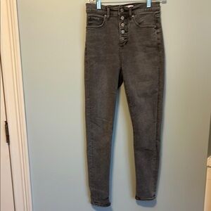 LOFT Skinny Jeans